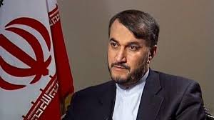 ایران کے نائب وزیر خارجہ روس کے دورے پر